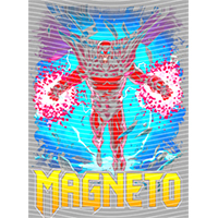 Marvel Comics-MA 138